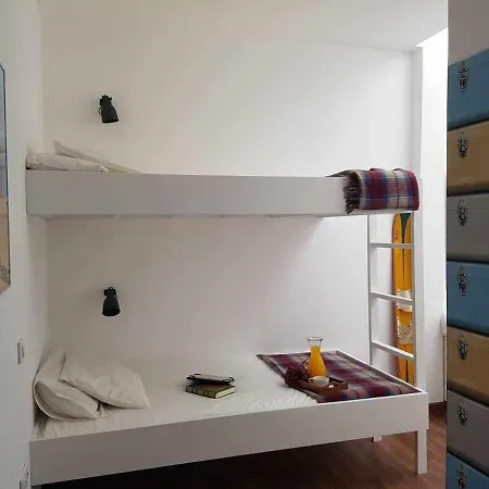 Playa Canteras Appartement