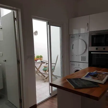 Playa Canteras Appartement
