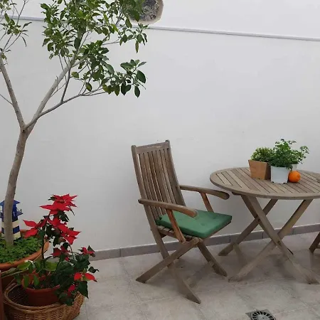 Appartement Playa Canteras *