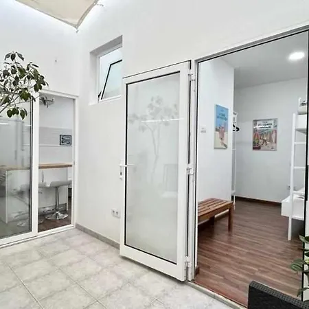 Playa Canteras Appartement
