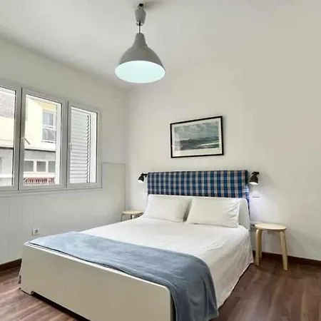 Playa Canteras Appartement *